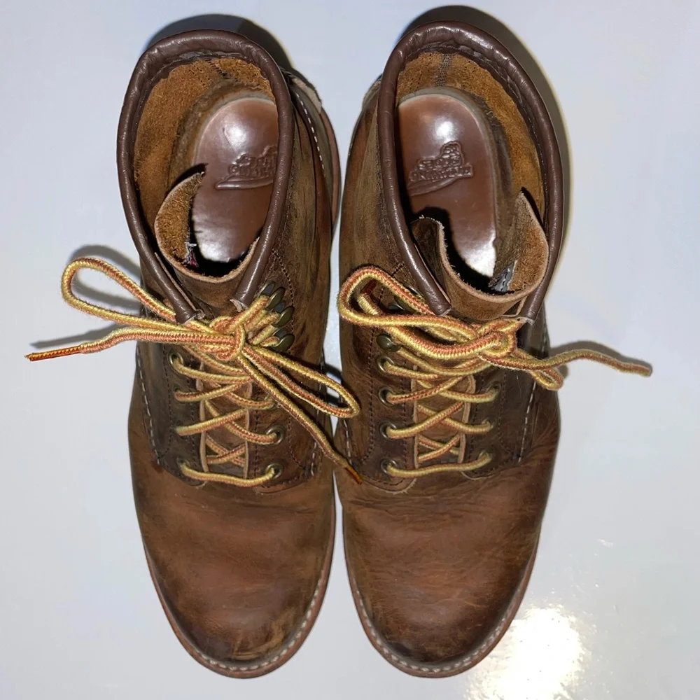 Red Wing Shoes red wing